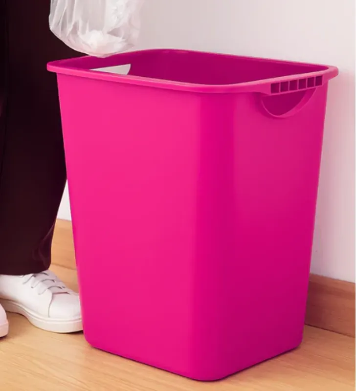 Bote Office Eco-Reciclado Yuliana 26 Litros – RC-370