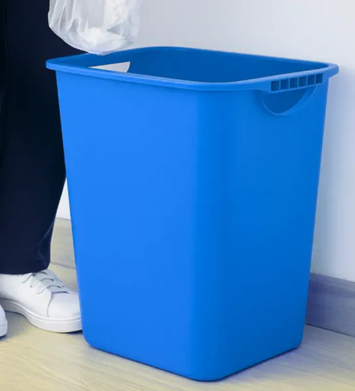 Bote Office Eco-Reciclado Yuliana 26 Litros – RC-370