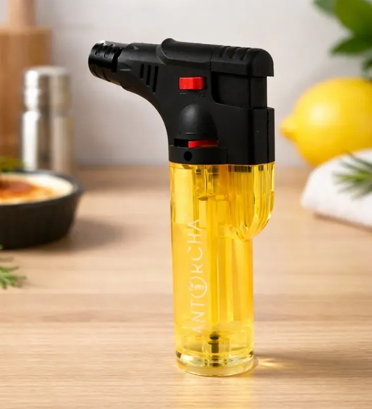 Antorcha Soplete Profesional de Alta Precisión – Modelo R7-51060