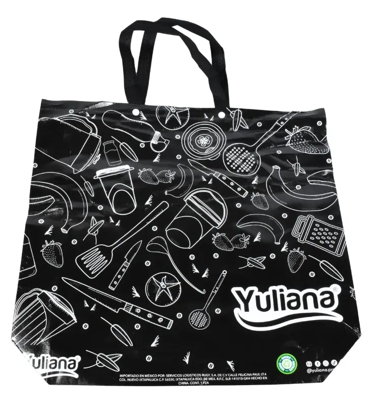 Bolsa Reutilizable Yuliana 10.4 kg – Modelo R6-10081