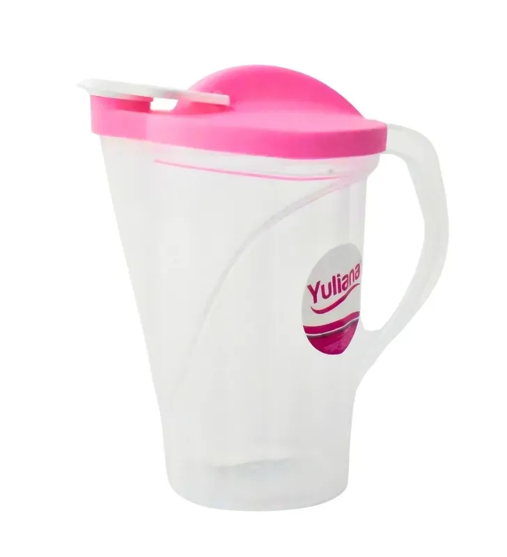 Jarra Thalia Salsera Yuliana 500 ml Multiusos – MX-374