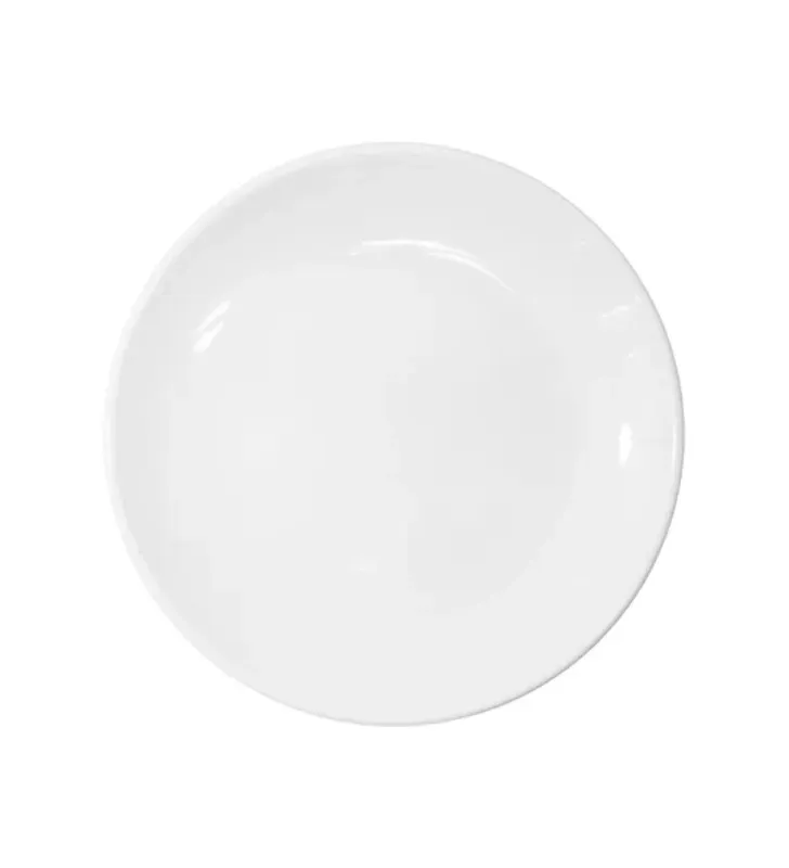 Plato Trinche de Melamina Tavola 21.3 cm – Modelo 80743