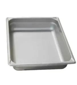 Inserto Medio de Acero Inoxidable Tavola 2.5" – Modelo 94763