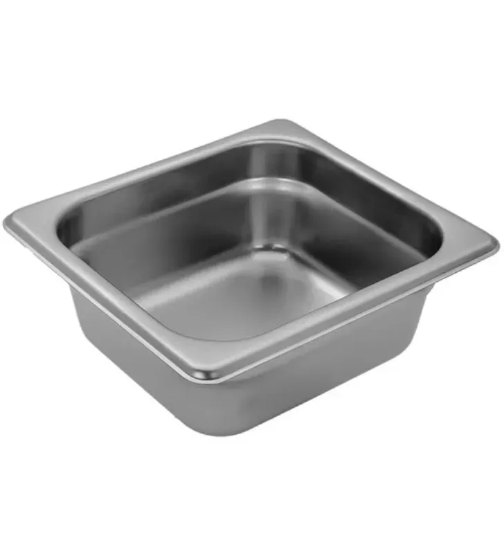 Inserto Sexto de Acero Inoxidable Tavola 2.5" – Modelo 94775