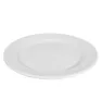 Plato Trinche Horeca Tavola 10.5" Melamina Blanca – Modelo 80745