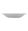 Plato Sopero Horeca Tavola 9" Melamina Blanca – Modelo 80744