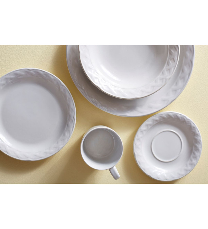 PLATO PARA TAZA VINAFERA BLANCH-SANTA ANITA