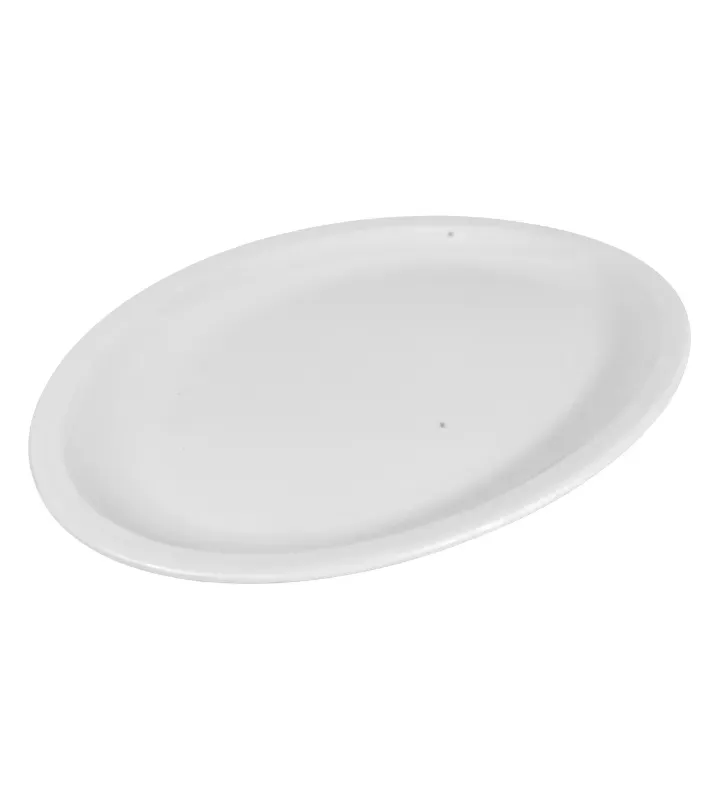 Plato Ovalado de Melamina Tavola 34 cm – Modelo 88912