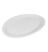 Plato Ovalado de Melamina Tavola 34 cm – Modelo 88912