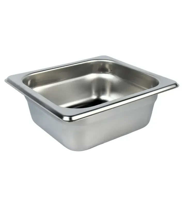 Inserto Sexto de Acero Inoxidable Tavola 2.5" – Modelo 94775