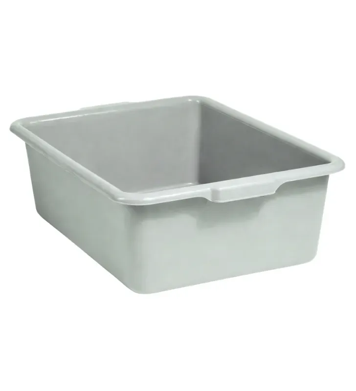 Charola Levantamuertos Tavola 25.5L Gris – Modelo 94012