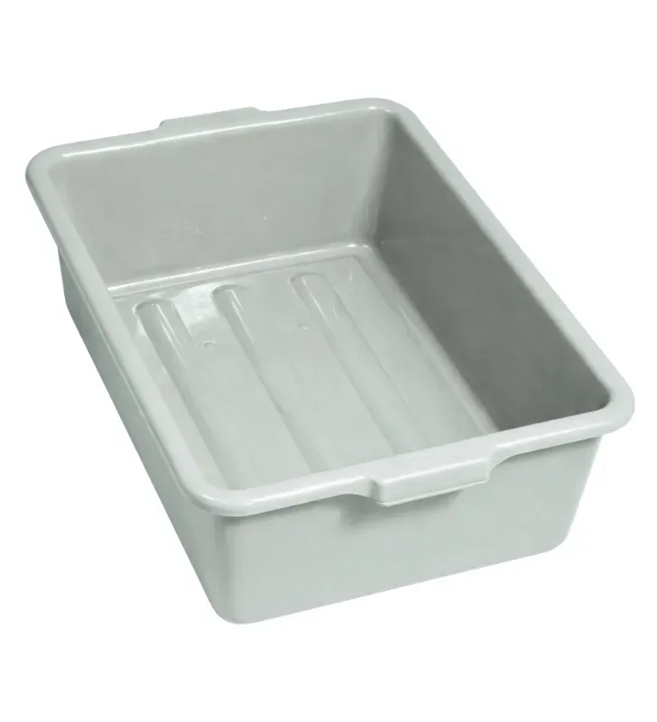 Charola Levantamuertos Tavola 25.5L Gris – Modelo 94012