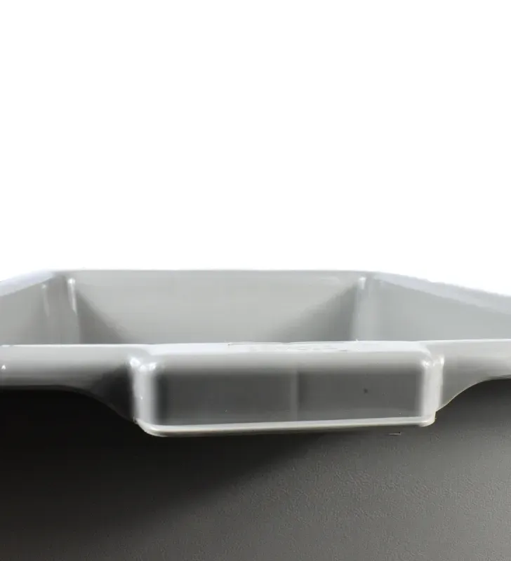 Charola Levantamuertos Tavola 25.5L Gris – Modelo 94012