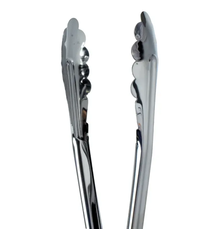 Pinza de Acero Inoxidable Tavola 9" – Modelo 93995