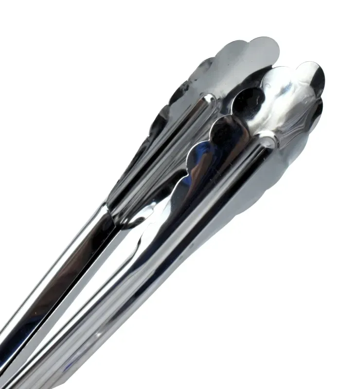 Pinza de Acero Inoxidable Tavola 9" – Modelo 93995