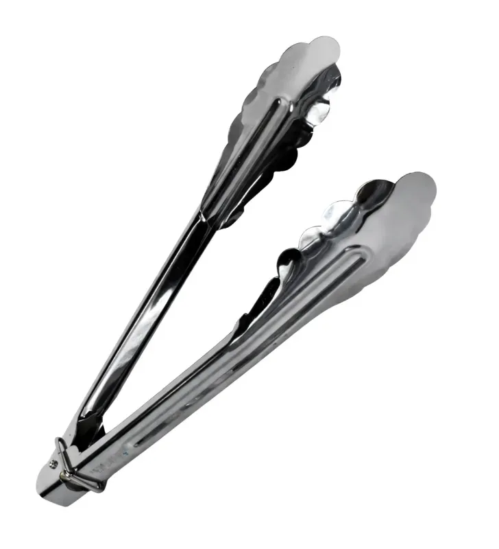 Pinza de Acero Inoxidable Tavola 9" – Modelo 93995