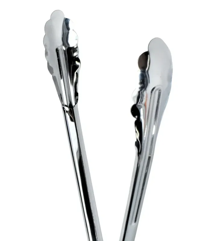 Pinza de Acero Inoxidable Tavola 12" (30.05 cm) – Modelo 93996