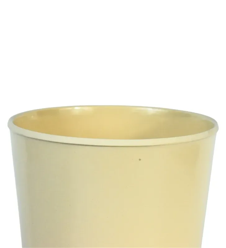Vaso de Melamina Tavola 635 ml Beige – Modelo 80733