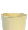 Vaso de Melamina Tavola 635 ml Beige – Modelo 80733