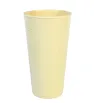 Vaso de Melamina Tavola 635 ml Beige – Modelo 80733