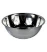 Tazón de Acero Inoxidable Tavola 28 cm (4L) – Modelo 94802
