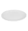 Plato Trinche Tavola 26.7 cm Melamina Blanca – Modelo 80742