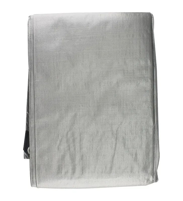 Lona Trukin uso pesado 3x3 m impermeable con protección UV