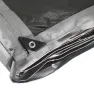 Lona Trukin uso pesado 3x3 m impermeable con protección UV