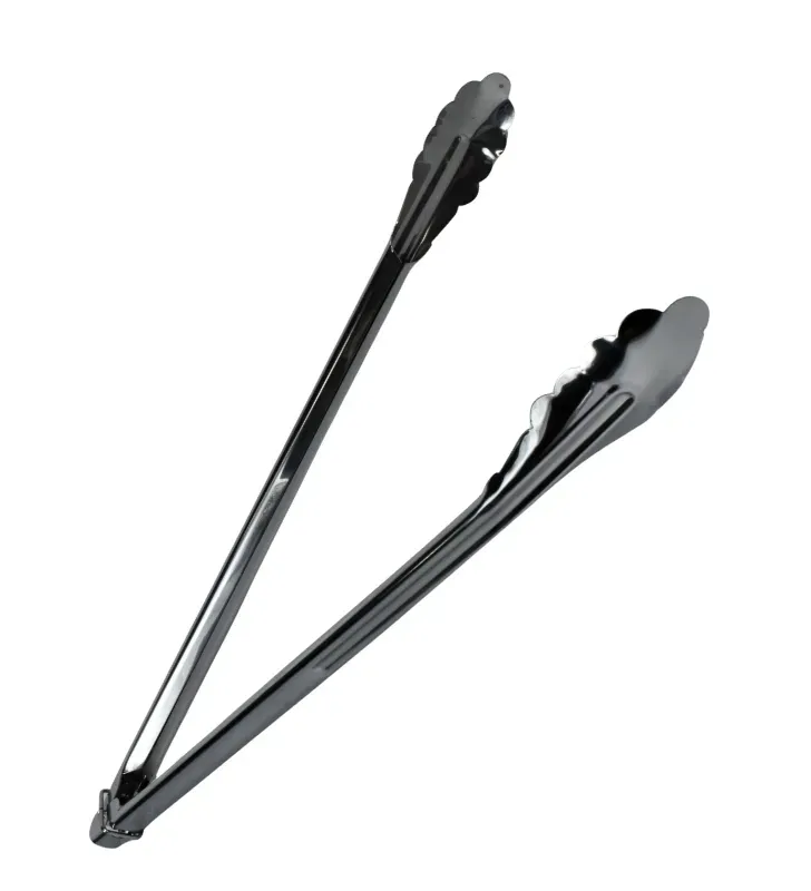 Pinza de Acero Inoxidable Tavola 16" (40.6 cm) – Modelo 93997