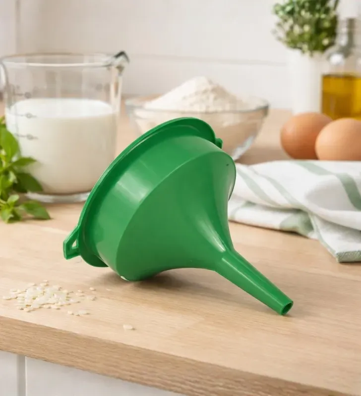 Embudo No. 10 Belmonth de Alta Resistencia – Modelo I38