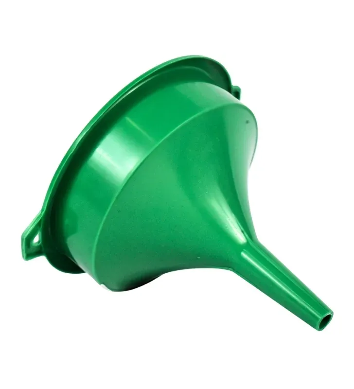 Embudo No. 10 Belmonth de Alta Resistencia – Modelo I38