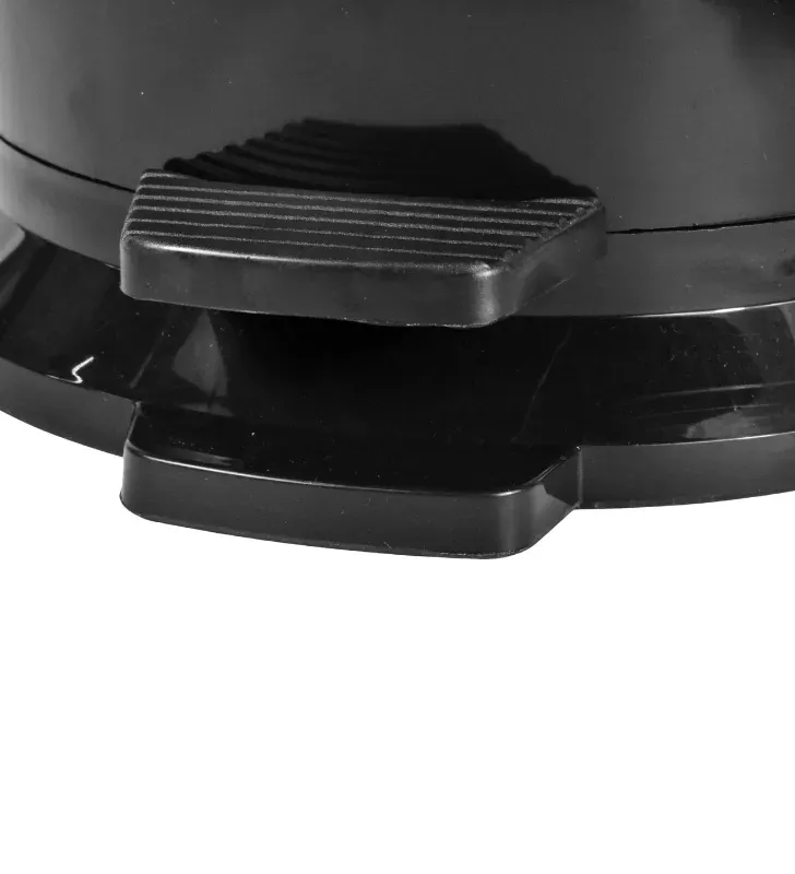 Bote Redondo con Pedal Belmonth – Modelo I71 Higiénico