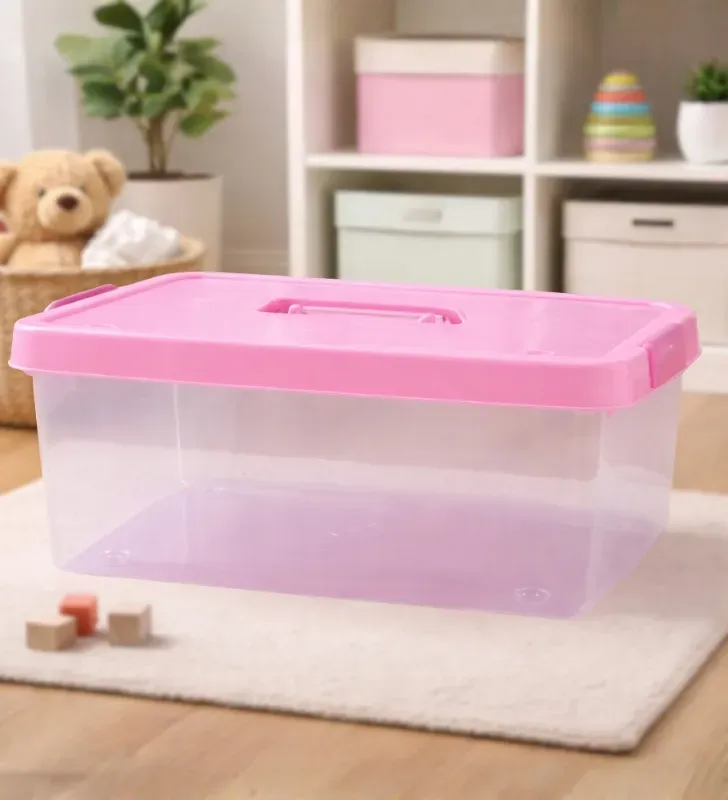 Caja Multibox Chica Belmonth 16.5 L – Modelo I80