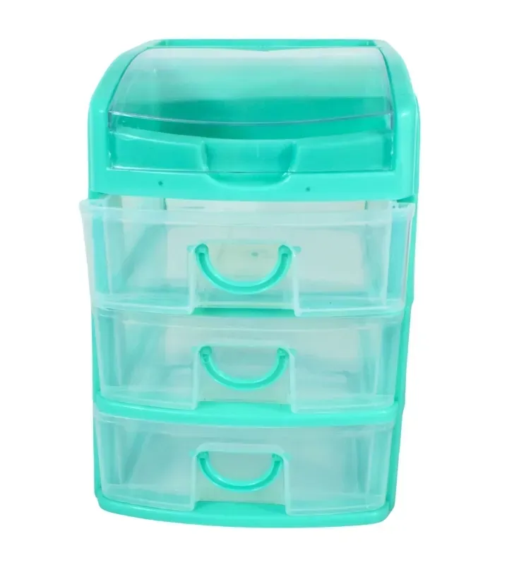 Cajonera Suiza Belmonth 3 Cajones – Organización Modelo I79