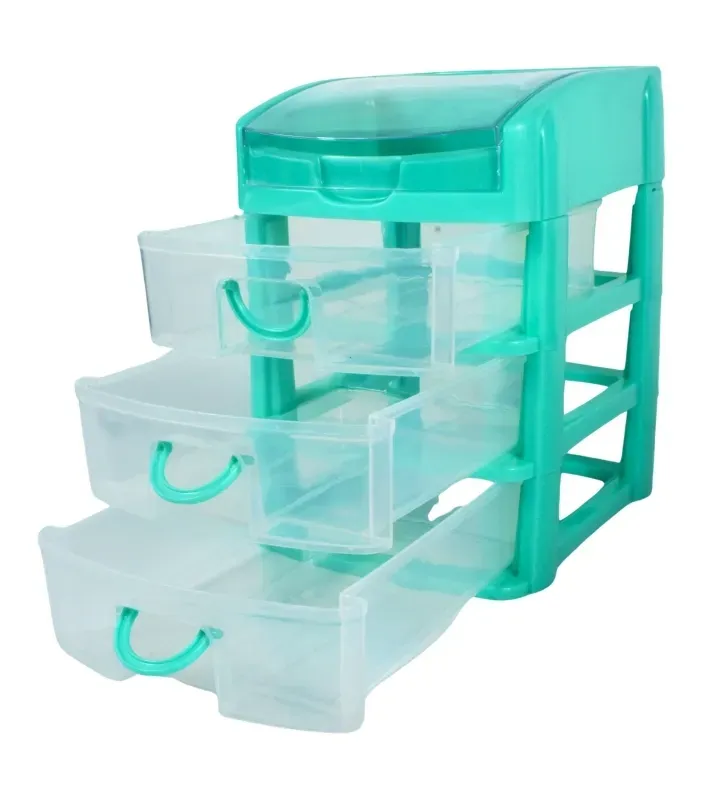 Cajonera Suiza Belmonth 3 Cajones – Organización Modelo I79