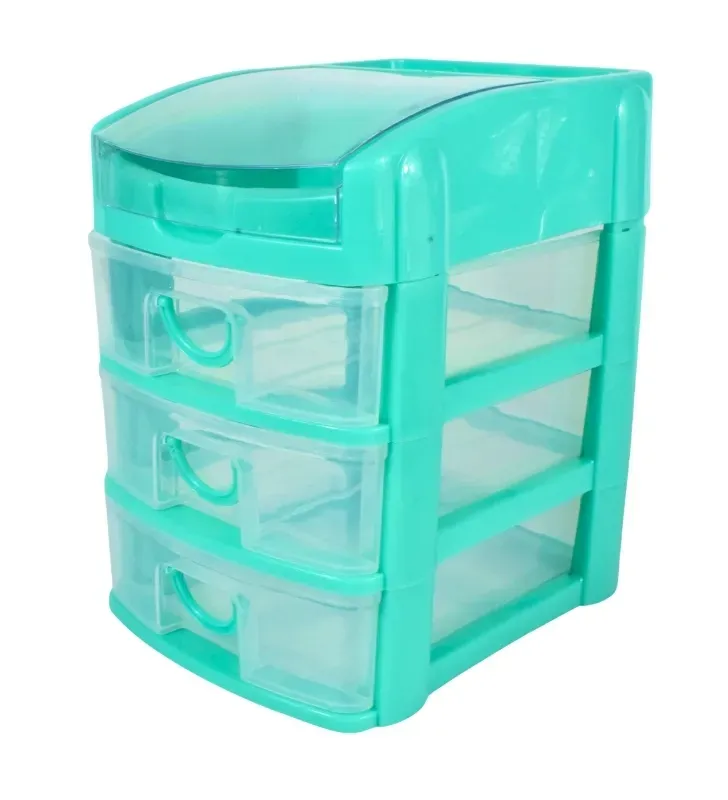 Cajonera Suiza Belmonth 3 Cajones – Organización Modelo I79