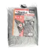 Lona Trukin uso pesado 3x3 m impermeable con protección UV