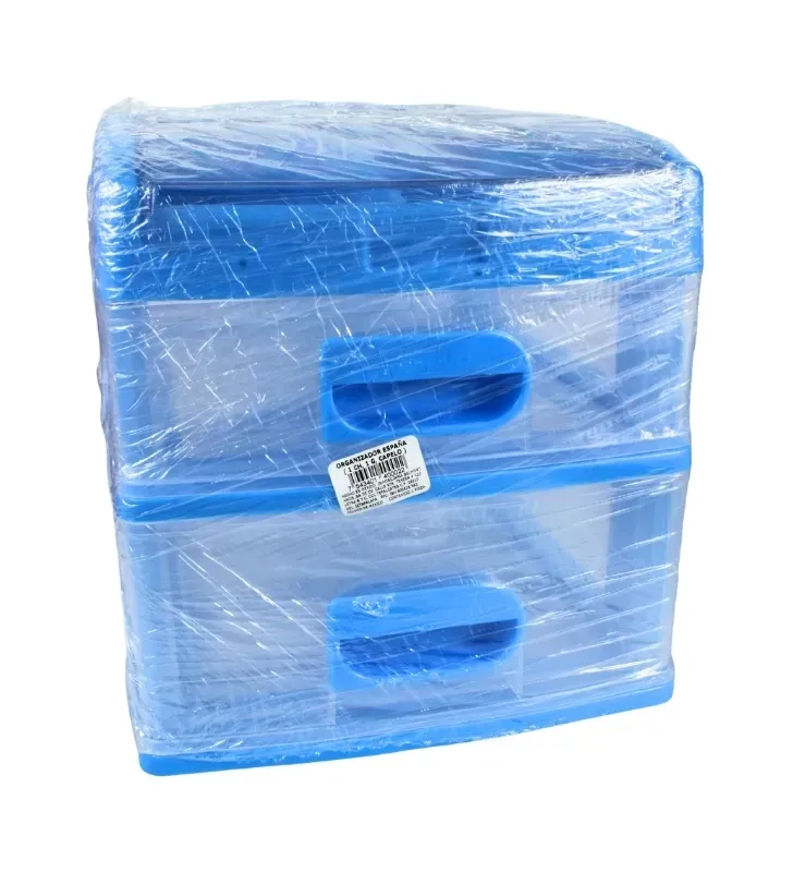 Organizador España Belmonth K02 – Cajón Grande y Chico