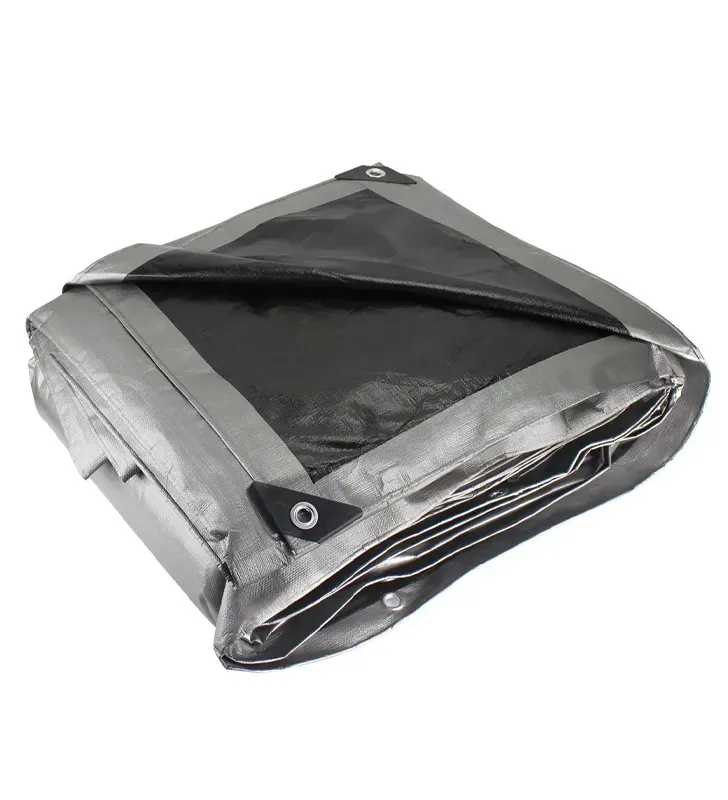 Lona Trukin uso pesado 3x3 m impermeable con protección UV