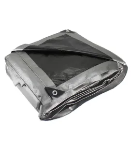 Lona Trukin uso pesado 3x3 m impermeable con protección UV
