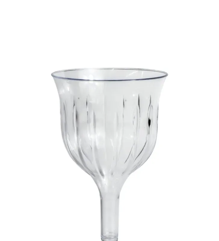 Copa para Vino Arra 5 Oz Poliestireno Reciclable – Modelo 2847