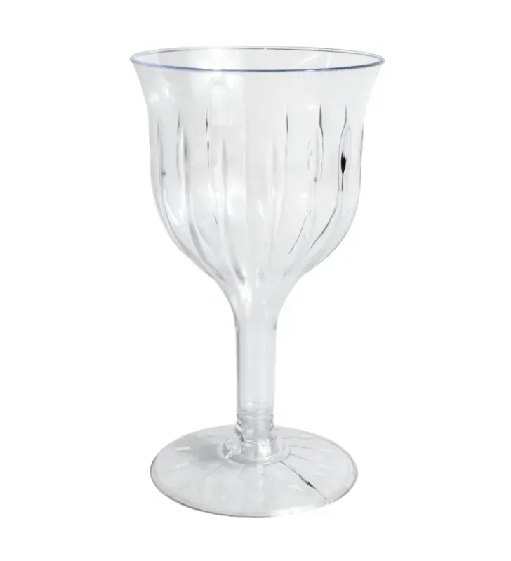 Copa para Vino Arra 5 Oz Poliestireno Reciclable – Modelo 2847