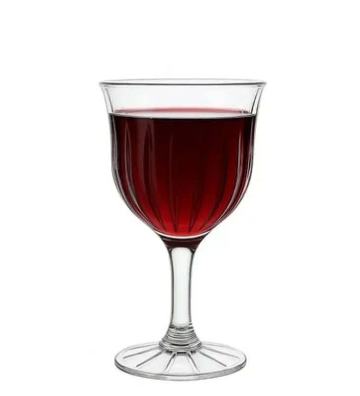 Copa para Vino Arra 5 Oz Poliestireno Reciclable – Modelo 2847