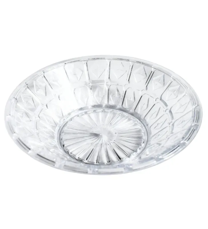 Dulcerito y Plato para Sal Arra – Modelo Profesional 3062