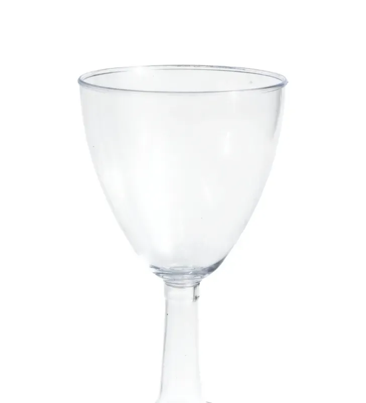 Copa de Vino Gourmet Arra 6 Oz – Poliestireno Reciclable 3193