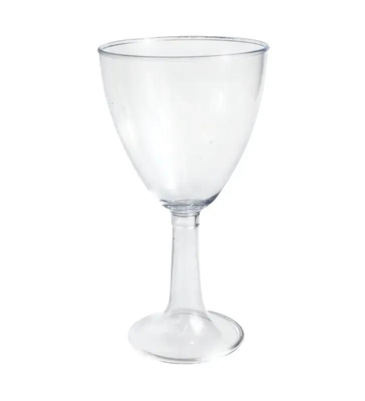 Copa de Vino Gourmet Arra 6 Oz – Poliestireno Reciclable 3193