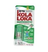 Pegamento Kola Loka Goterito 3.5g