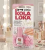 KLL-5 MC PEGAMENTO LADY KOLA LOKA 5G