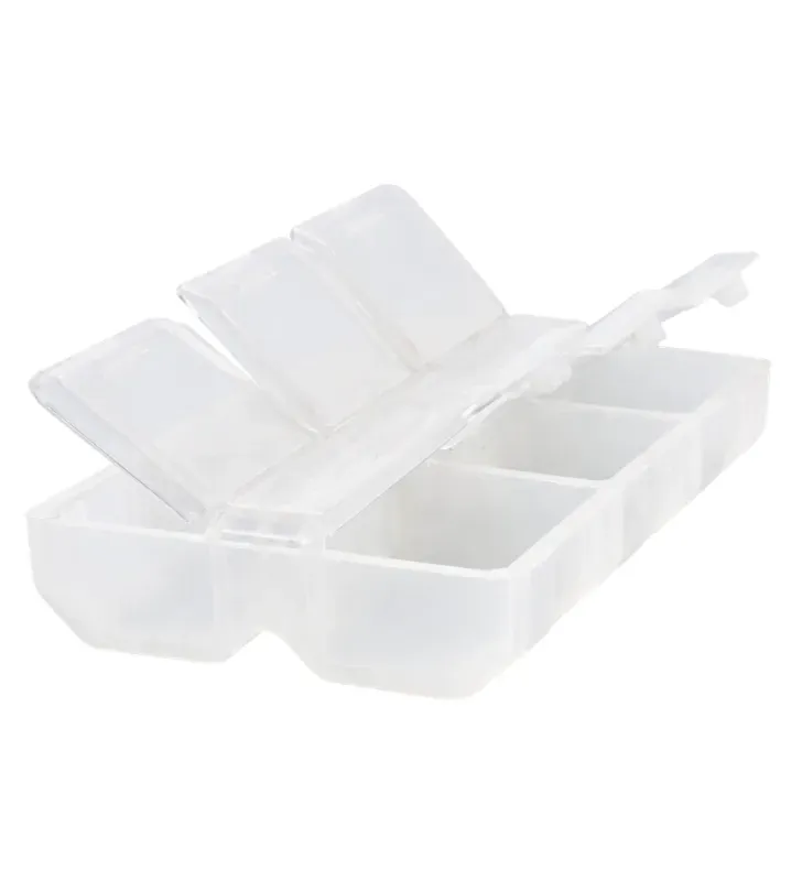 Pastillero Organizador Arra – Modelo 3216 de Alta Resistencia