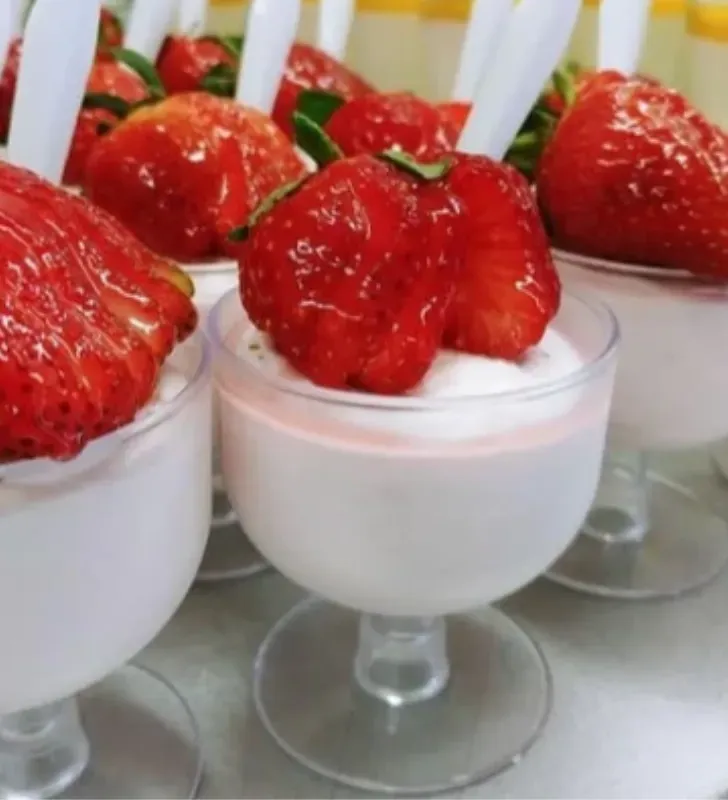 Copa Mini Brandy Arra 2.5 Oz – Modelo 3237 Cristal